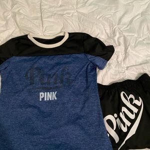 Victoria Secret Loungewear